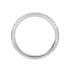 3-4 band 0.50 Triple C Diamond's