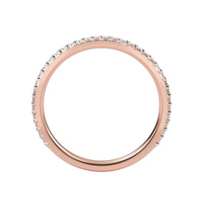 3-4 band 0.50 Triple C Diamond's