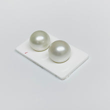 Magical 14.00 MM Snow White South Sea Pearl
