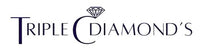 Triplecdiamonds