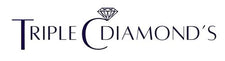 Triplecdiamonds